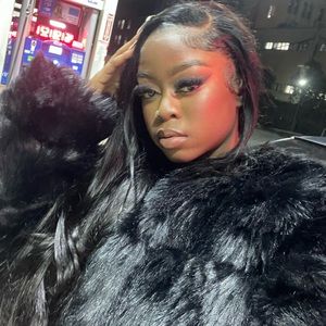 Meet your Posher, Shaniyah